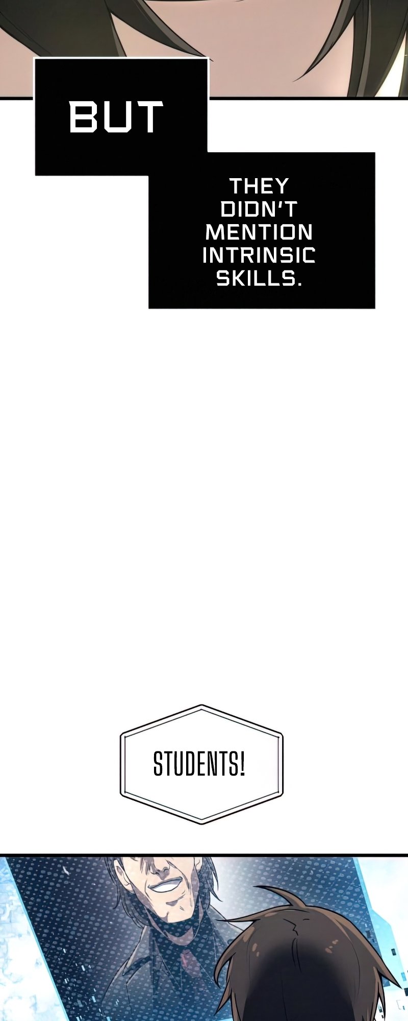 I Obtained A Mythic Item, Chapter 24 image 26